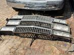 3 x oude Chevrolet grilles, Ophalen, Gebruikt, Gebruiksvoorwerp
