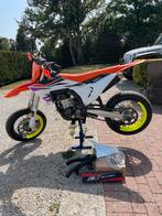 KTM SMR 450 2024, Ophalen, Zo goed als nieuw