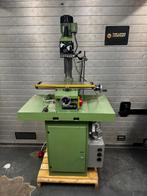 Colchester Weiler Arboga Emco Draaibank Freesmachine, Doe-het-zelf en Bouw, Ophalen, Gebruikt
