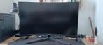 Moniteur Samsung Odyssée G5, Audio, Tv en Foto, Televisies, Ophalen, Samsung