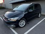 Vw Touran 1.6 TDI Année : 2016, Autos, Capteur de lumière, Achat, Euro 6, Boîte manuelle