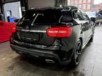 Mercedes-Benz GLA 200 d * PACK AMG * Garantie 12 MOIS *, Auto's, Mercedes-Benz, Gebruikt, Zwart, 4 cilinders, 136 pk