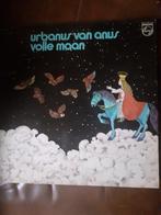LP Urbanus : Volle maan (Belpop), Ophalen of Verzenden