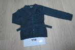 Gilet JBC 110  Foto 2509, Kinderen en Baby's, Kinderkleding | Maat 110, Jbc, Gebruikt, Meisje, Trui of Vest