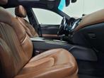 Maserati Ghibli 3.0 Benzine - Schuifdak - GPS - Topstaat!, Autos, Maserati, 5 places, Berline, 4 portes, 223 g/km