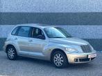 CHRYSLER PT CRUISER, Auto's, Chrysler, 4 deurs, 2429 cc, Grijs, Particulier