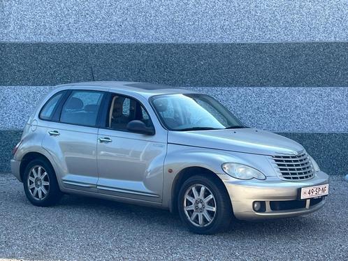 CHRYSLER PT CRUISER, Auto's, Chrysler, Particulier, Te koop, PT Cruiser, Benzine, Euro 3, Monovolume, 4 deurs, Handgeschakeld