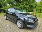 VW POLO 1.2 BENZINE- PANORAMADAK, Auto's, Euro 5, Centrale vergrendeling, Particulier, Dealer onderhouden