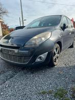 Renault scénique 7 pl, Particulier, Achat