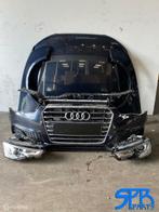 Voorkop A5 S-LINE 8T 8TA B8 FACELIFT LY9T FRONT 2.0 TDI KOP, Nieuw, Voor, Audi