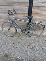 Herenfiets, Ophalen, Versnellingen