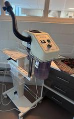 Vapozone cosmetronic, Elektronische apparatuur, Ophalen of Verzenden, Zo goed als nieuw