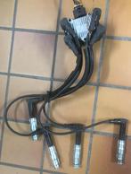 Beru ontsteking, Auto-onderdelen, Motor en Toebehoren, Ophalen of Verzenden, Gebruikt, Mercedes-Benz