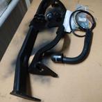 Trekhaak set C4 2008, Enlèvement