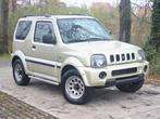 Suzuki Jimny 1.3 essence 1999 démarre/roule bien, Autos, Suzuki, Achat, Entreprise, Boîte manuelle, Essence