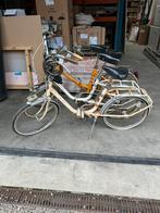 PEUGEOT PLOOIFIETS, Fietsen en Brommers, Ophalen, Zo goed als nieuw