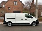 Opel vivaro long châssi 125.000 km airco..euro 6, Autos, Achat, 6 portes, Euro 6, Particulier