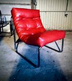 Ikea pixi Chair vintage goede staat, Huis en Inrichting, Ophalen of Verzenden, Zo goed als nieuw, Stof