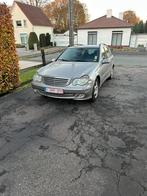 C220 cdi 2005 goeie auto, Auto's, Mercedes-Benz, Particulier, Euro 4, C-Klasse, Te koop