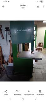 Schrijnwerkerij en metaal bewerkings machines, Zakelijke goederen, Machines en Bouw | Houtbewerking, Ophalen