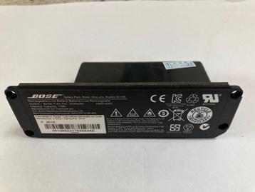 Batterij voor Soundlink Mini