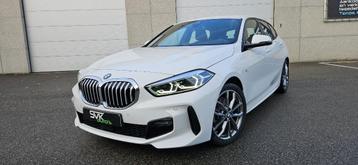 Bmw 118iA//M-Pakket//Xenon//Btw... beschikbaar voor biedingen