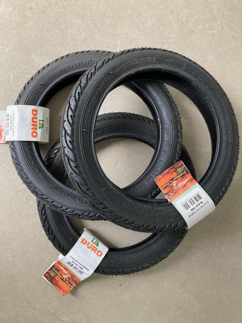 Duro Buitenband 12 1/2 x 1.75 x 21/4 ETRTO 47-203, Fietsen en Brommers, Overige Fietsen en Brommers, Nieuw, Ophalen of Verzenden