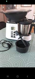 Appareil monsieur cuisine, Elektronische apparatuur, Ophalen, Zo goed als nieuw