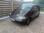 Volkswagen Sharan 2.0, Auto's, Handgeschakeld, Particulier, Sharan, Te koop