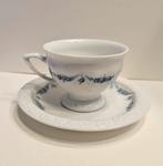 Koffiekopje Classic Rose Rozenthal group Germany, Enlèvement ou Envoi