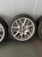 BBS  205 /40/84   17’´´, Ophalen, Velg(en)