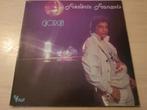 Disque vinyl 33 tours Frédéric Francois Giorgia, Ophalen of Verzenden, 1960 tot 1980, Zo goed als nieuw