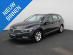 Volkswagen Passat Variant 2.0 TDI 90kW DSG Style NAVI | CAME, Auto's, Gebruikt, Zwart, 4 cilinders, Bedrijf