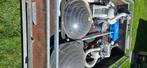 Intex zwembad filter, piramide en zoutwatersysteem, Ophalen, Gebruikt, Overige typen