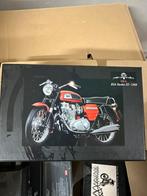 BSA Rocket III Minichamps 1/12 - new, Ophalen of Verzenden, Nieuw