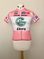 Giro d’Italia 2011 Pink Leader Jersey Santini Austria, Comme neuf, Vêtements