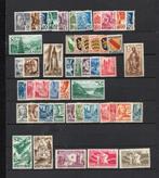 Duitsland Zone  zeer frisse verzameling  MLH X, Verzenden, Overige periodes, Postfris