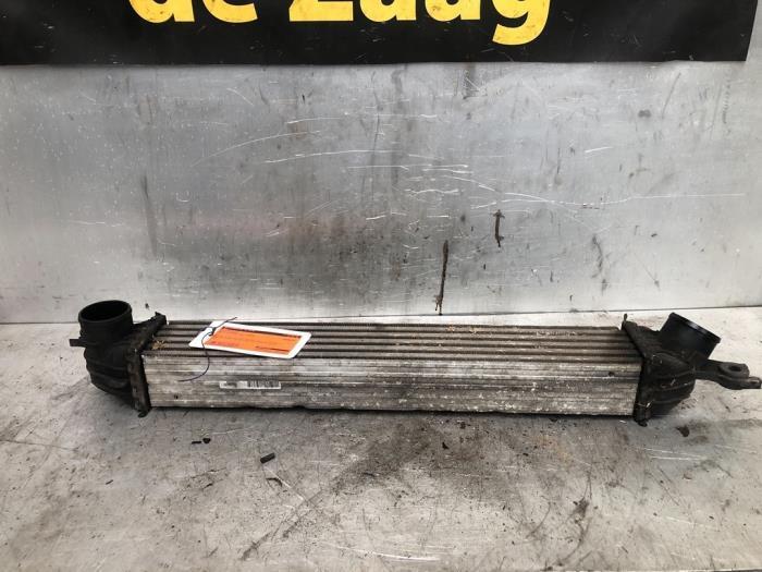 Intercooler d'un Mini Cooper, Autos : Pièces & Accessoires, Climatisation & Chauffage, Mini, Utilisé, 3 mois de garantie, Enlèvement ou Envoi