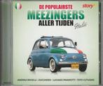 CD Populairste Meezingers AllerTijden: Italië, Pop, Ophalen of Verzenden, Zo goed als nieuw