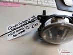 Citroën c4 cactus 5drs 1.6HDI mistlamp in bumper lv '16, Auto-onderdelen, Verlichting, Gebruikt, -, -, Ophalen of Verzenden