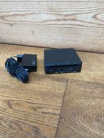 Intel NUC 11 *NUC11TNK* Windows 11 - nieuwstaat!, 256 GB, 8 GB, Virtual Reality, Intel