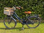Meisjes fiets Sparta pick-up 24”, Fietsen en Brommers, Ophalen, Sparta, Handrem, Gebruikt