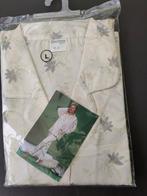 Nieuwe satijnen pyjama maat L, Ophalen of Verzenden, Nieuw, Maat 42/44 (L)