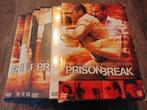Prison Break season 2, Ophalen of Verzenden