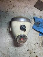 Ps50 voorlicht +km teller, Fietsen en Brommers, Brommeronderdelen | Oldtimers, Ophalen of Verzenden, Zo goed als nieuw