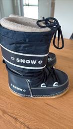 Snowboots kids, Sport en Fitness, Ophalen, Zo goed als nieuw, Snowboots