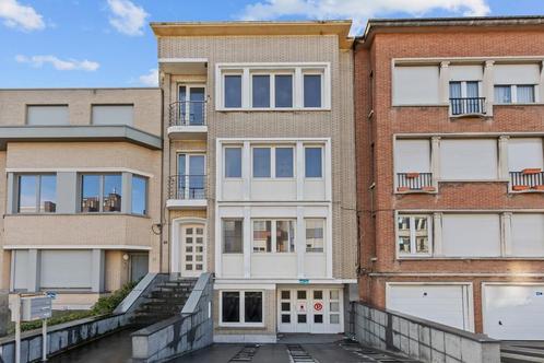 Appartement te koop in Blankenberge, 2 slpks, Immo, Maisons à vendre, Appartement, B