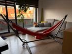 Hangmat Ikea, Gebruikt, Ophalen of Verzenden, Met standaard, Eenpersoons