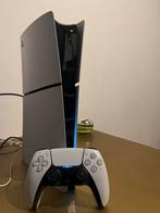 Ps5 digital, Games en Spelcomputers, Spelcomputers | Sony PlayStation 5, Ophalen, Zo goed als nieuw