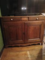 Commode, Maison & Meubles, Armoires | Commodes, Ancien, 100 à 150 cm, Enlèvement, Utilisé